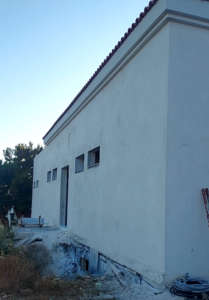 Δημοτικό Σχολείο Ρουσοσπιτίου – Ρέθυμνο