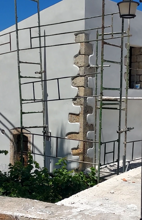 SOVATISMA OIKIAS 2