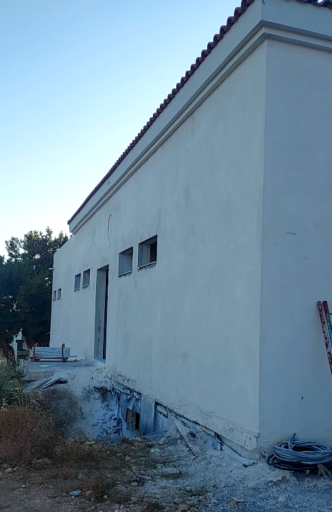 Κατασκευές & Τεχνικά Έργα
